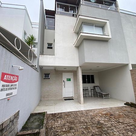 Pousada Casa Brava Amores Balneário Camboriú Zewnętrze zdjęcie