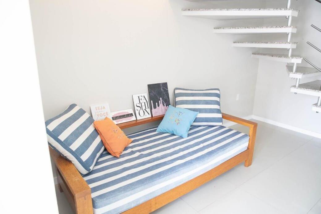 Pousada Casa Brava Amores Balneário Camboriú Zewnętrze zdjęcie
