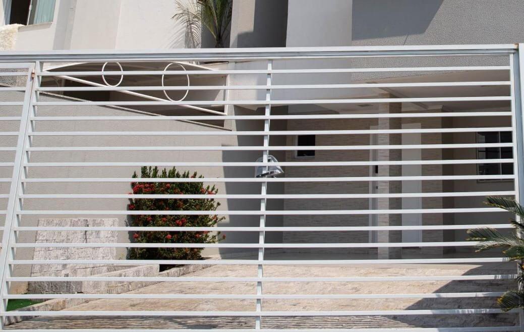 Pousada Casa Brava Amores Balneário Camboriú Zewnętrze zdjęcie