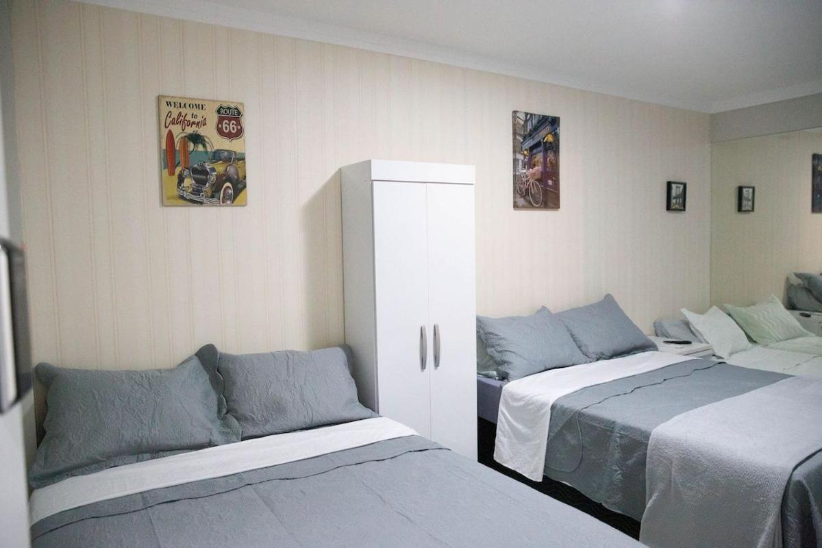 Pousada Casa Brava Amores Balneário Camboriú Zewnętrze zdjęcie