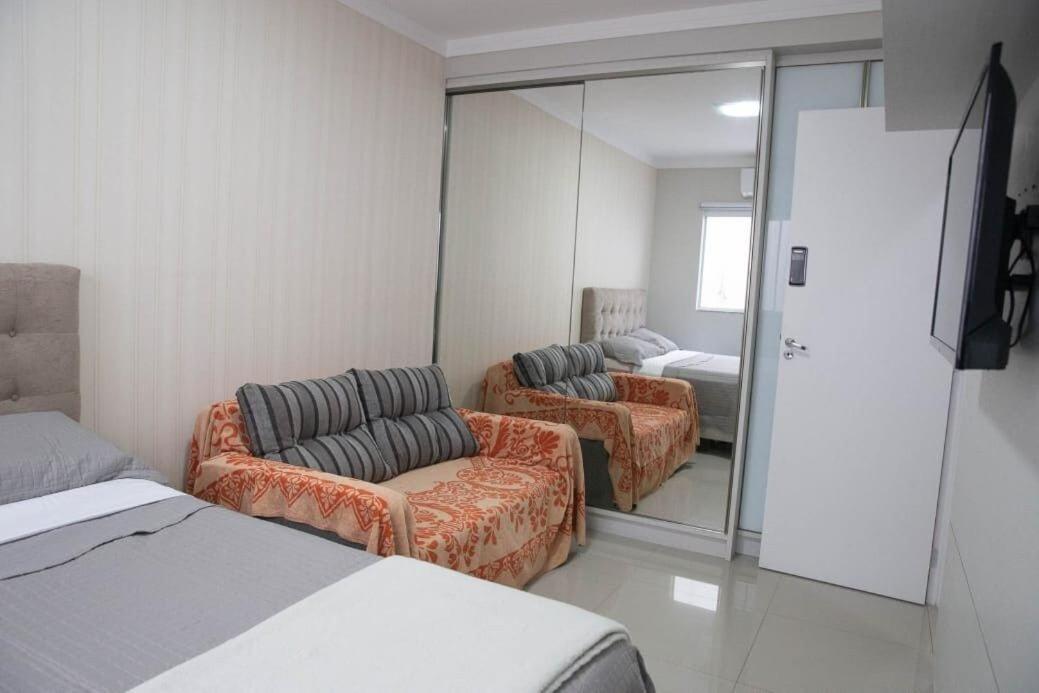Pousada Casa Brava Amores Balneário Camboriú Zewnętrze zdjęcie
