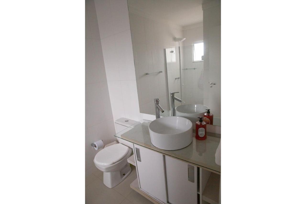Pousada Casa Brava Amores Balneário Camboriú Zewnętrze zdjęcie